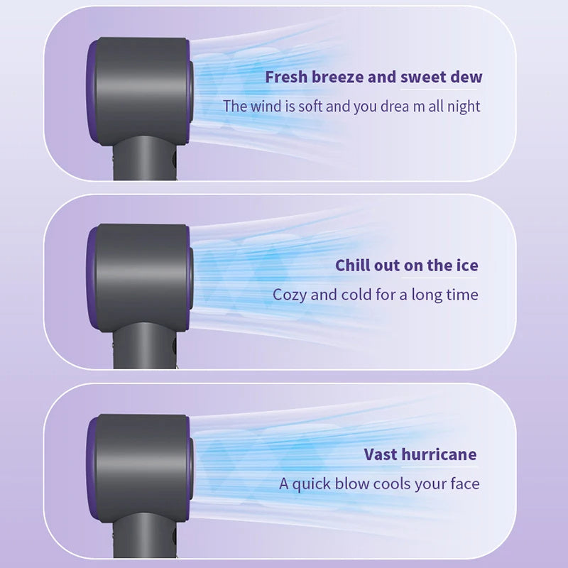 "Beat the Heat with our Portable Fan - Order Yours Today!"
