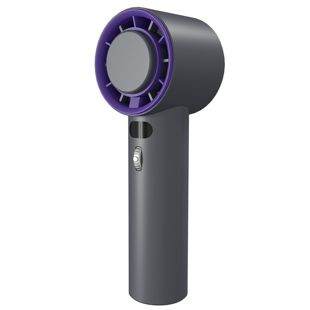 "Beat the Heat with our Portable Fan - Order Yours Today!"