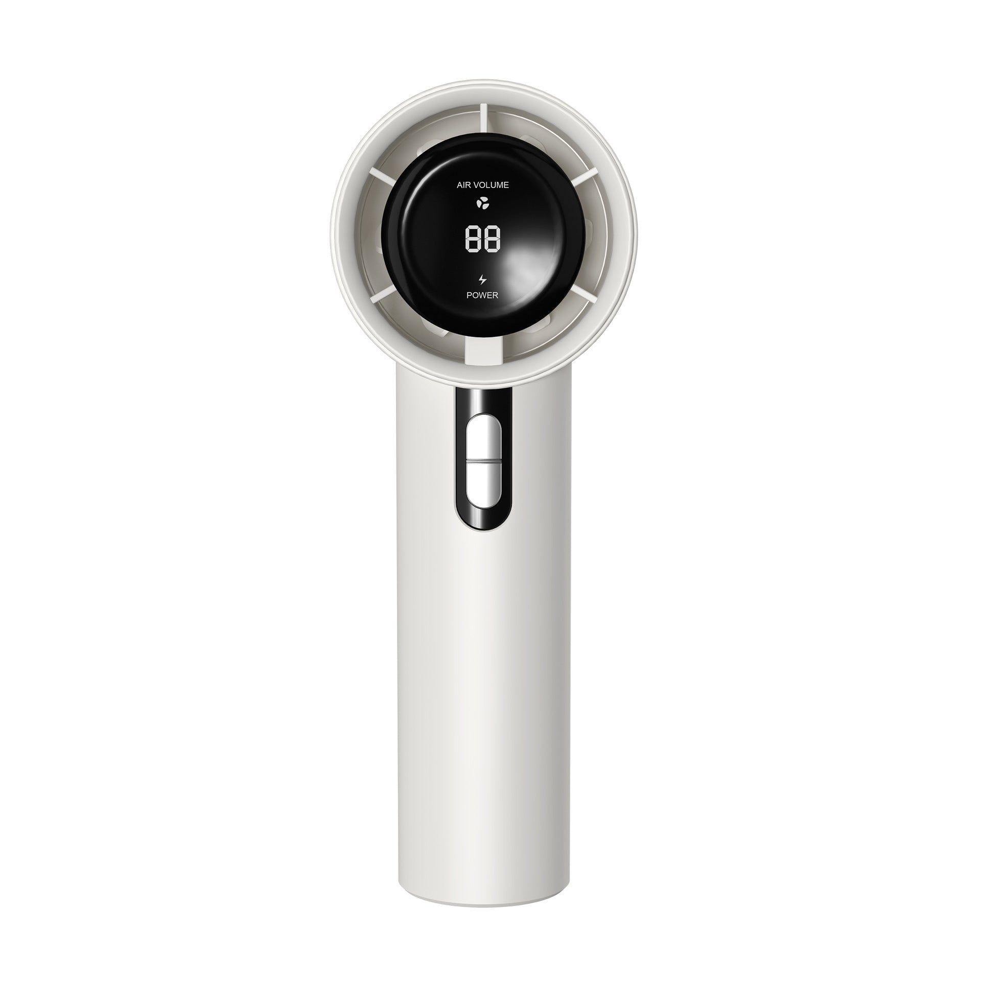 "Beat the Heat with our Portable Fan - Order Yours Today!"