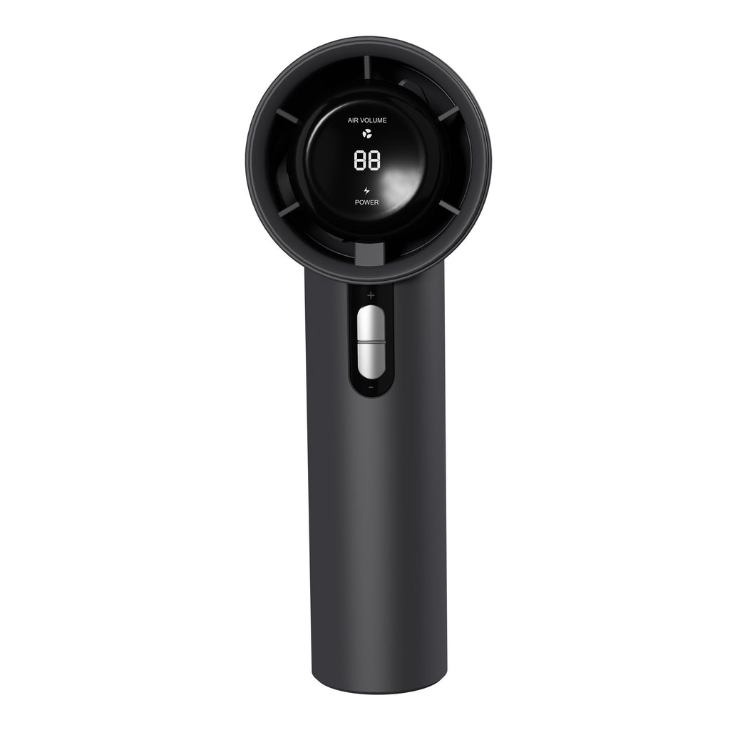 "Beat the Heat with our Portable Fan - Order Yours Today!"