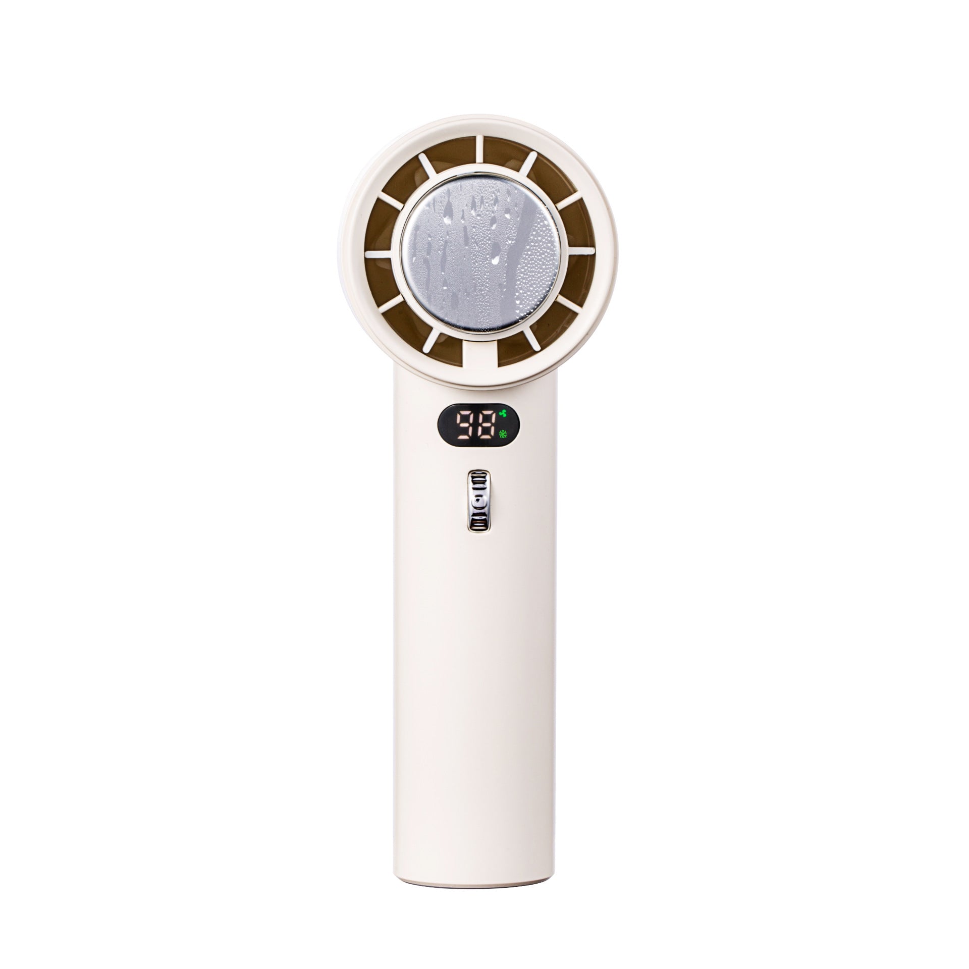 "Beat the Heat with our Portable Fan - Order Yours Today!"