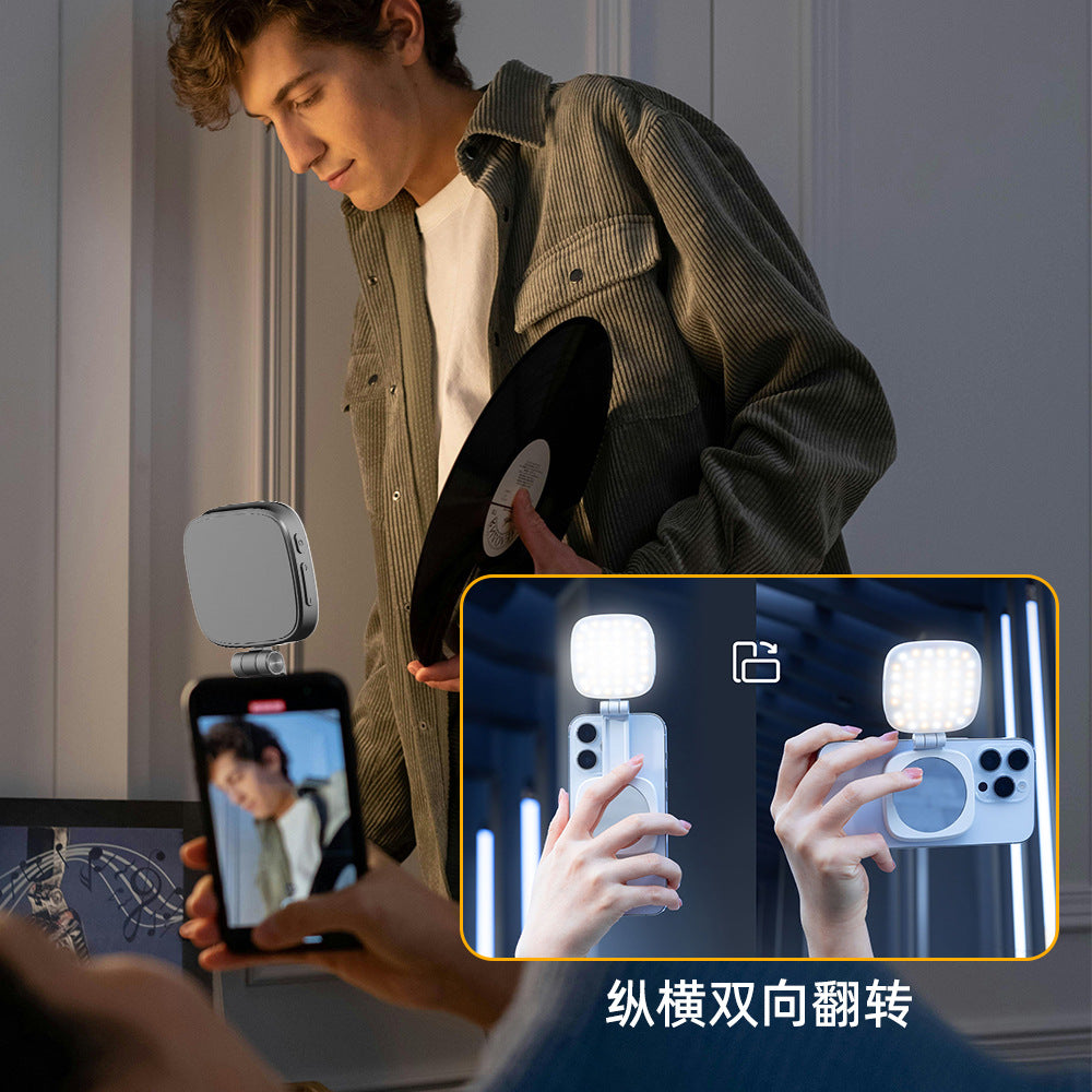 Perfect Selfie
